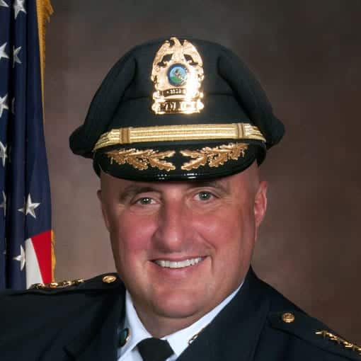 George McNeil