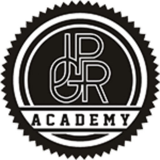 JGPR Academy Officially Launches!