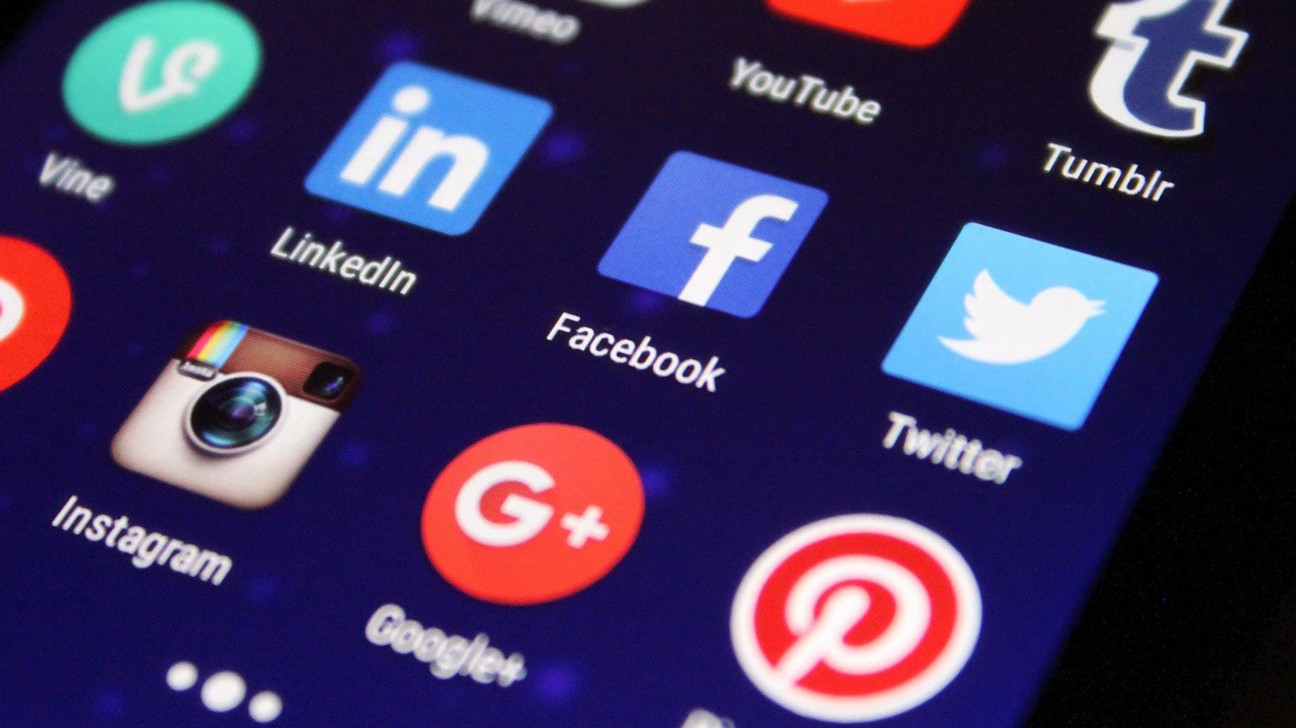 Social Media Basics for First Responder Agencies