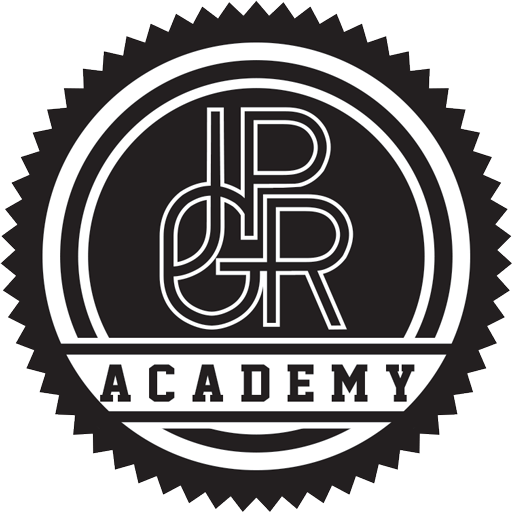 JGPR Academy