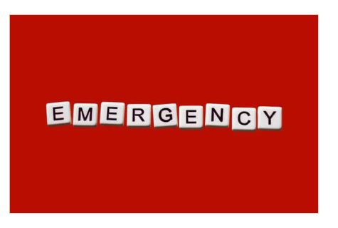 Emergency