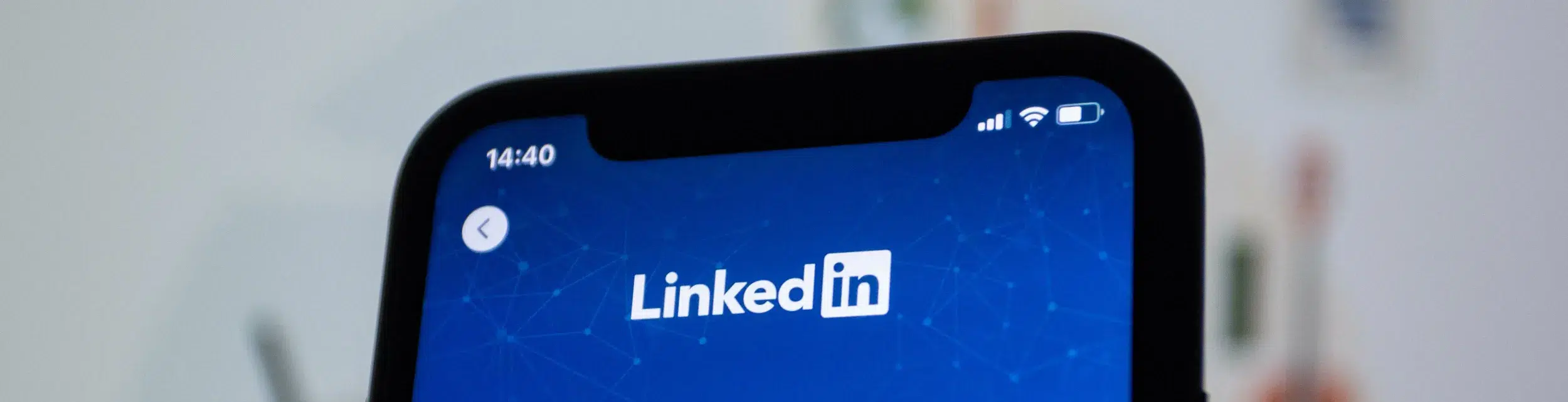 Using LinkedIn Professionally for Police and Fire Departments
