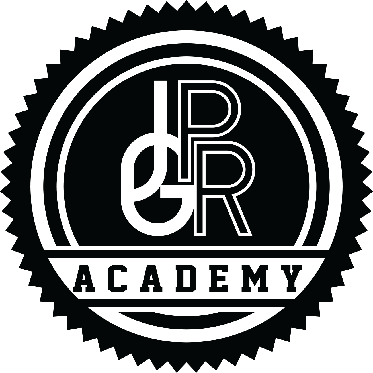 JGPR Academy