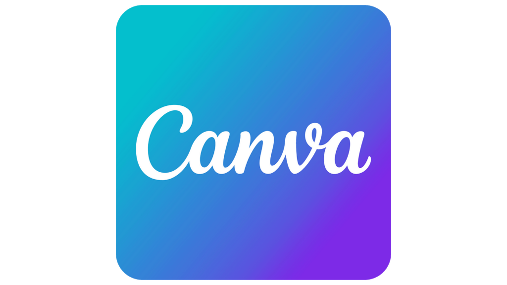 Canva is not entirely free software but "Fremium"