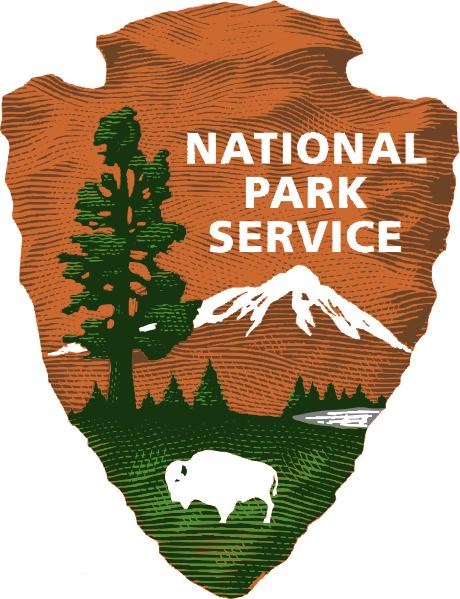 Park Rangers, including those from the National Park Service, conduct public relations work every day